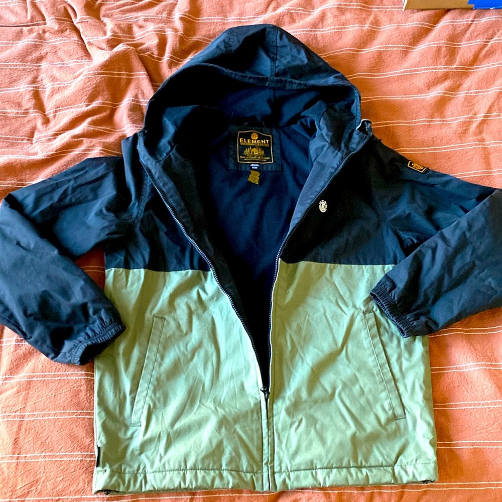 Element Jacket - Special Edition